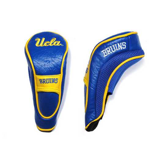 23566: Hybrid Head Cover UCLA Bruins